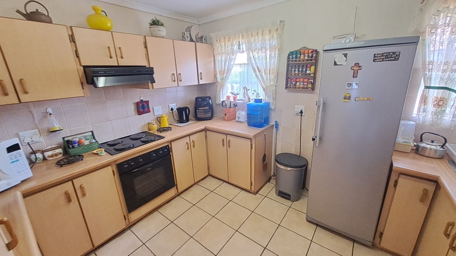 3 Bedroom Property for Sale in Fleurdal Free State